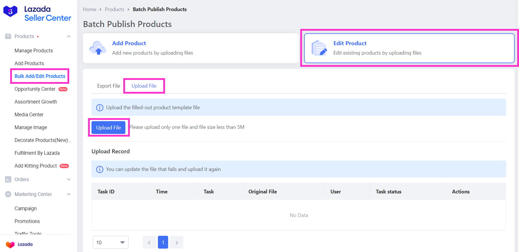 What is Lazada Iloilo Exclusive? Lazada Seller Center